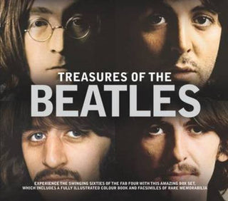 The Beatles Treasures