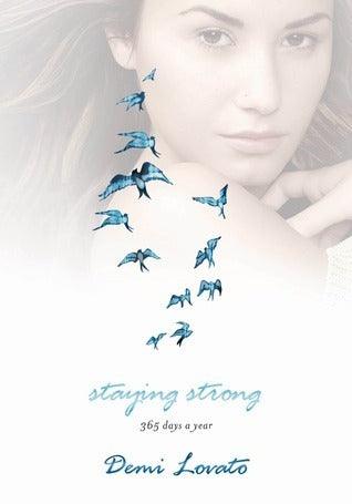 Staying Strong - Thryft