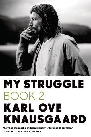 My Struggle, Book 2 : A Man in Love - Thryft