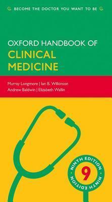 Oxford Handbook of Clinical Medicine - Thryft