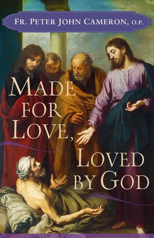 Made for Love, Loved by God - Thryft