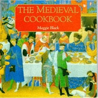 Medieval Cookbook - Thryft