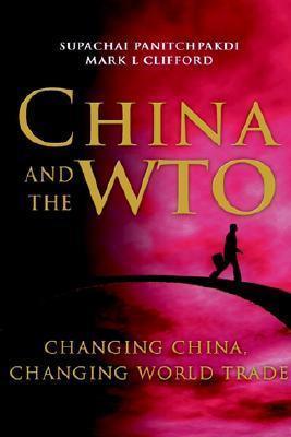 China and the WTO : Changing China, Changing World Trade - Thryft