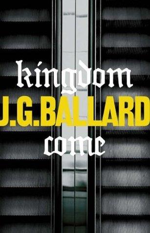 Kingdom Come - Thryft
