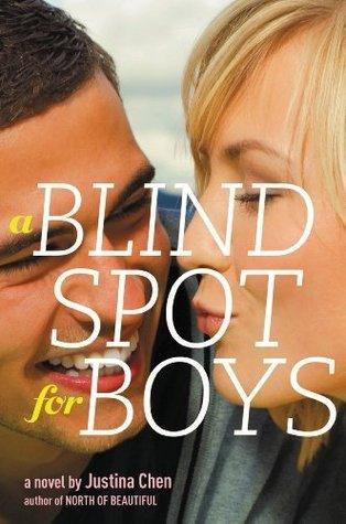 A Blind Spot for Boys - Thryft