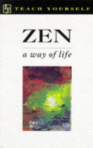 Zen - A Way Of Life - Thryft