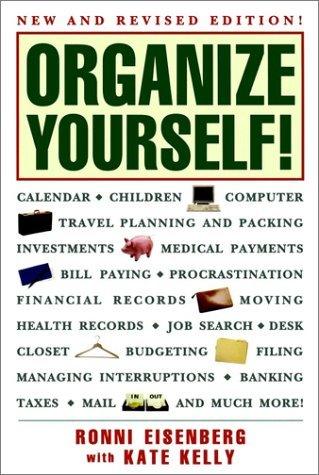 Organize Yourself! - Thryft