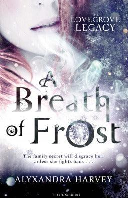 A Breath of Frost - Thryft