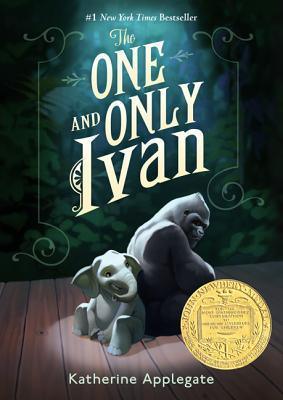 The One and Only Ivan - Thryft