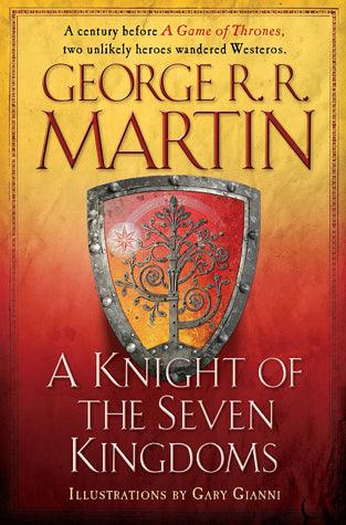 A Knight of the Seven Kingdoms - Thryft