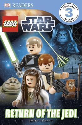 Lego Star Wars: Return of the Jedi - Thryft