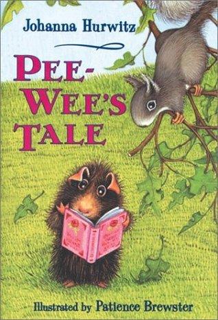 Peewee's Tale - Thryft
