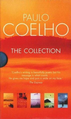 The Paulo Coelho Collection - Thryft