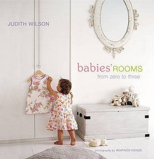 Babies' Rooms - From Zero To Three