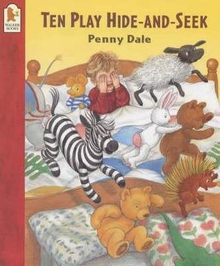 Ten Play Hide-And-Seek - Thryft