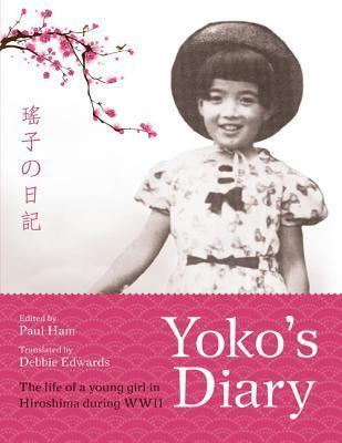 Yoko's Diary - Thryft