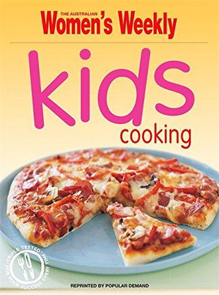 Kids Cooking - Thryft