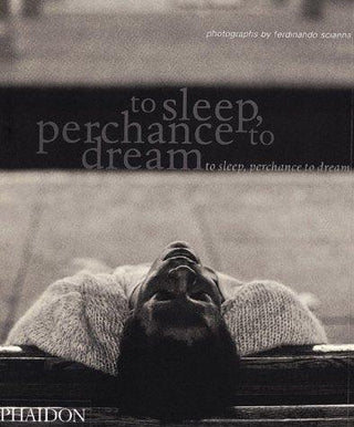 To Sleep, Perchance To Dream - Thryft