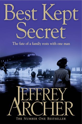 Best Kept Secret - The Clifton Chronicles
