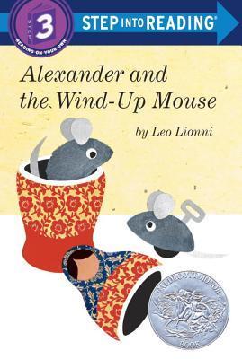 Alexander and the Wind-Up Mouse