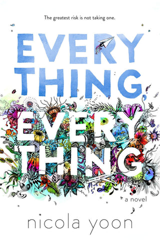 Everything, Everything - Thryft