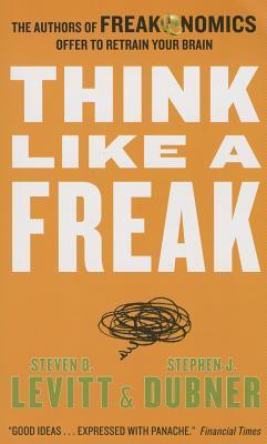 Think Like a Freak