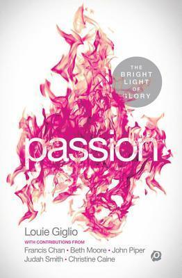 Passion: The Bright Light of Glory - Thryft