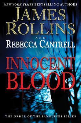 Innocent Blood : The Order of the Sanguines Series - Thryft