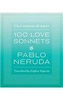 One Hundred Love Sonnets : Cien sonetos de amor