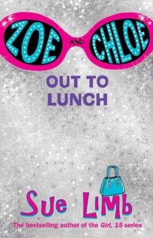 Zoe and Chloe: Out to Lunch Bk. 2