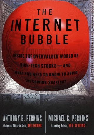 The Internet Bubble