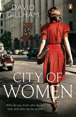 City of Women - Thryft