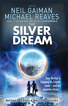 The Silver Dream - Thryft