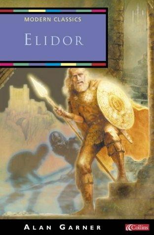 Elidor - Thryft