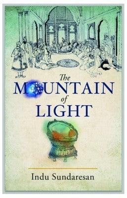 The M[O]Untain Of Light - Thryft