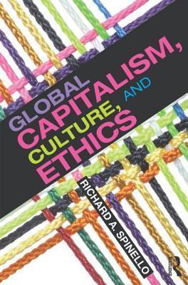 Global Capitalism, Culture, and Ethics - Thryft
