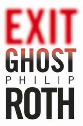 Exit Ghost - Thryft