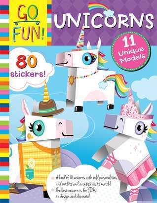 Go Fun! Unicorns - Thryft