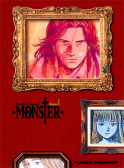 Monster: The Perfect Edition, Vol. 1