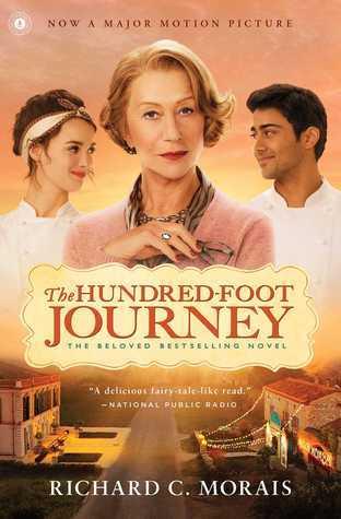 The Hundred-Foot Journey - Thryft