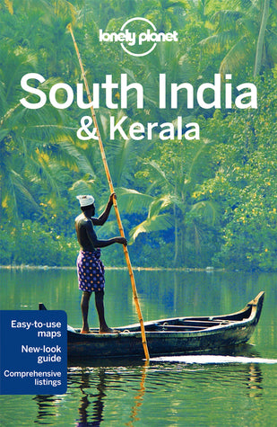 South India & Kerala 7