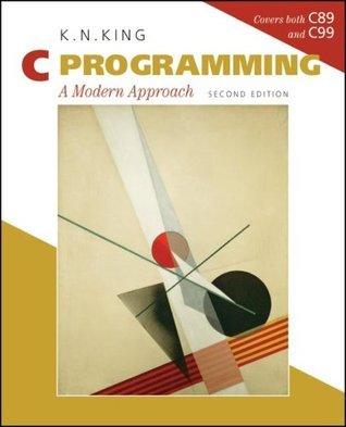 C Programming : A Modern Approach - Thryft