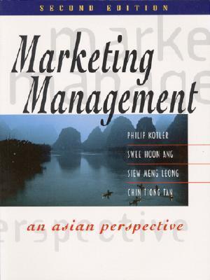 Marketing Management : An Asian Perspective - Thryft