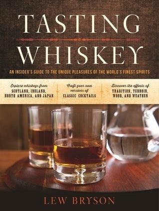 Tasting Whiskey - Thryft