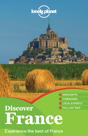 Discover France