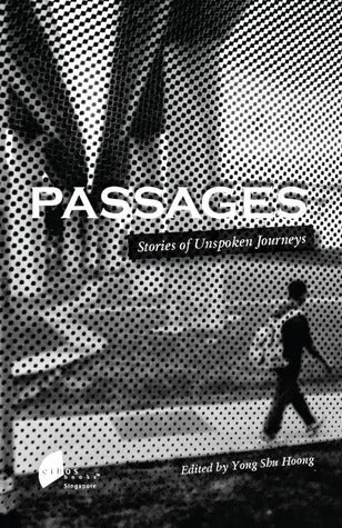 Passages: Stories of Unspoken Journeys