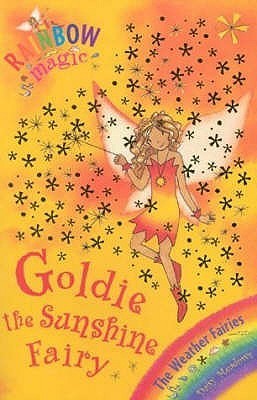 Goldie the Sunshine Fairy