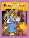 Beauty and the Beast: A Changing Pictures Book