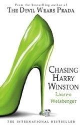 Chasing Harry Winston - Thryft