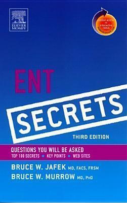 ENT Secrets - Thryft